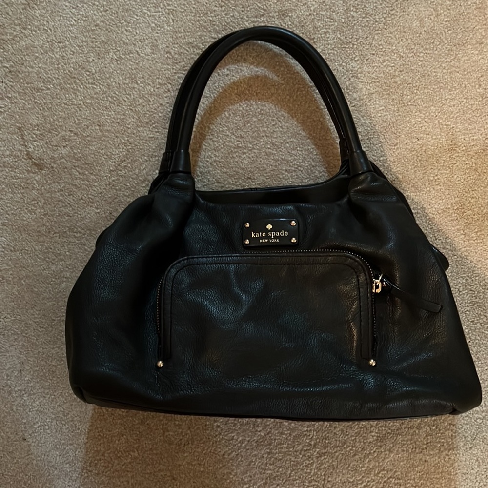 Kate Spade Handbag - Picture 11 of 12